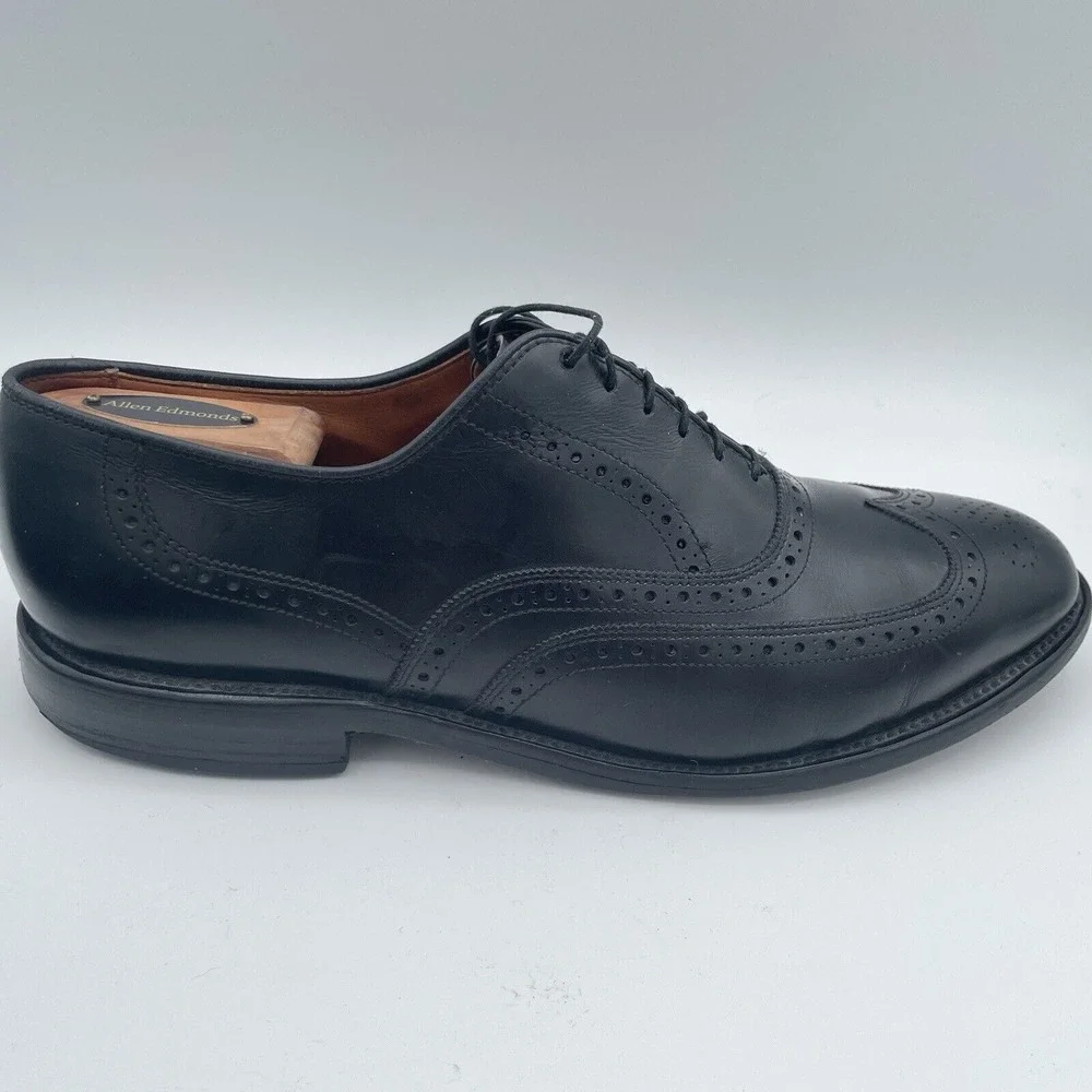 Allen Edmonds this pair